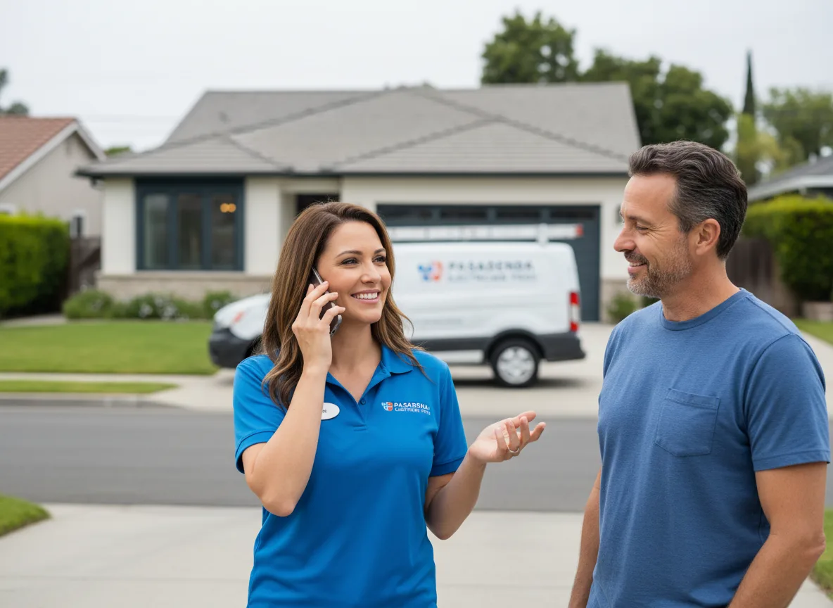 Electrician Pagosa Springs, CO FAQs